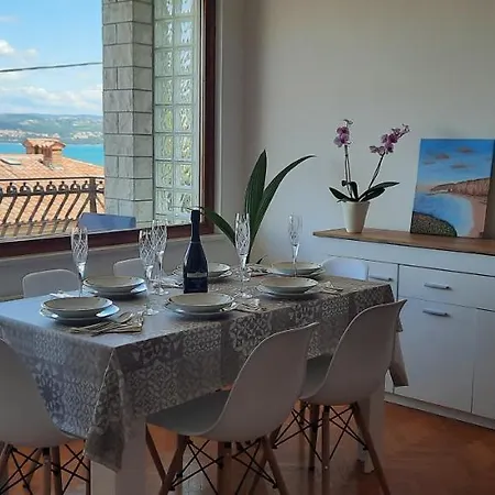 Apartma Seaside Apartment Koper