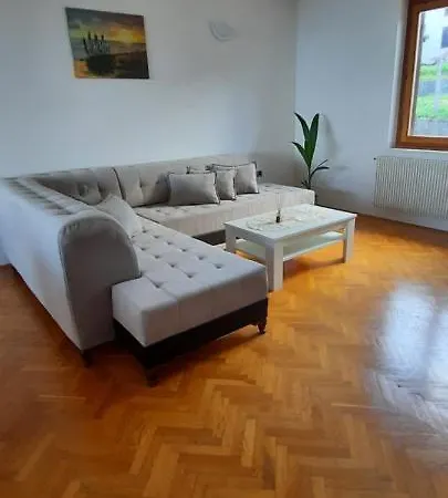 Apartma Seaside Daire *