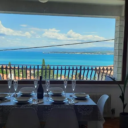 Apartma Seaside Koper