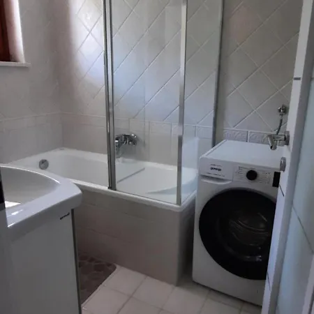 Daire Apartma Seaside