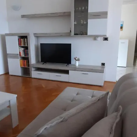 Apartma Seaside *
